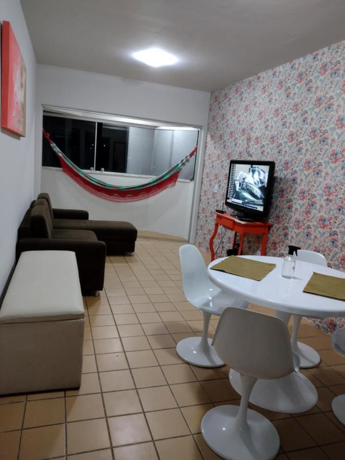 Ronco Do Mar Apartamento Inteiro. Apartman Maceió Kültér fotó