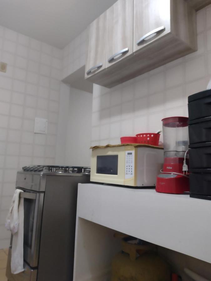 Ronco Do Mar Apartamento Inteiro. Apartman Maceió Kültér fotó
