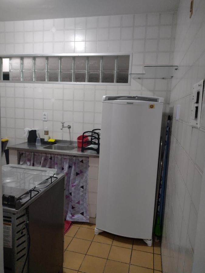 Ronco Do Mar Apartamento Inteiro. Apartman Maceió Kültér fotó