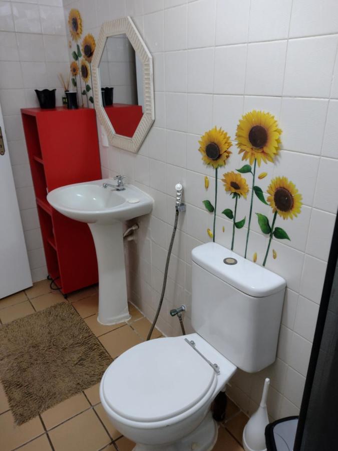 Ronco Do Mar Apartamento Inteiro. Apartman Maceió Kültér fotó
